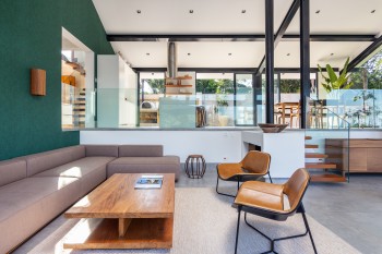 Arquitetura Alto Padrão Residencial no Leblon - RJ