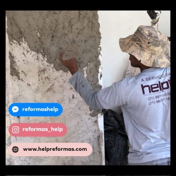 Empresa de Reforma e Construção