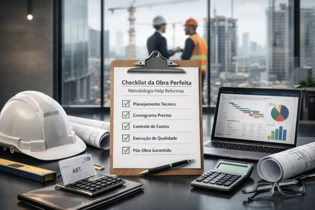 Engenharia de Excelência