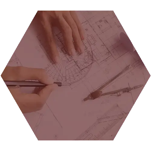 Projetos de arquitetura