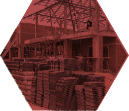 Reforma e construção