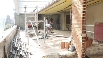 Arquiteto para Reforma de Apartamento