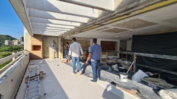 Arquiteto para Reforma