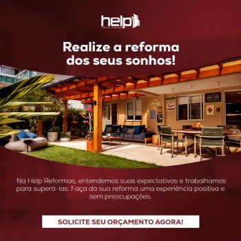 Arquiteto para Reformas de Alto Padrão