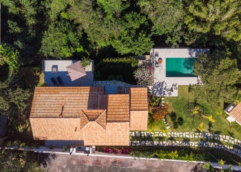 Arquitetura de Alto Padrão