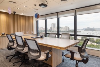 Arquitetura para Escritórios