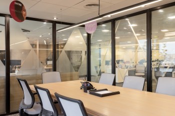 Construção e Reforma Corporativa