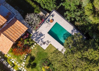 Construtor de Residências de Alto Padrão