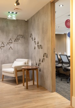 Empreiteiro de Obras de Alto Padrão