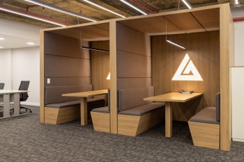 Empresa de Reforma Corporativa