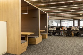 Empresa de Reforma de Escritórios