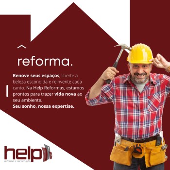 Empresa de Reforma