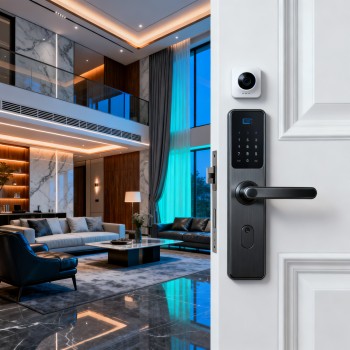 Projeto de Automação para Casas de Alto Padrão