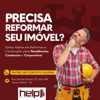 Projeto de Design de Interiores de Alto Padrão