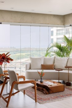 Reforma de Casa Alto Padrão