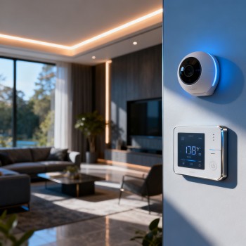 Reformas Residenciais de Alto Padrão